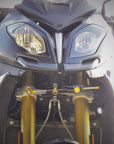 Steering Damper Mounting Kit