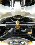 Steering Damper Mounting Kit